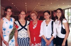 Медалисты - 2006